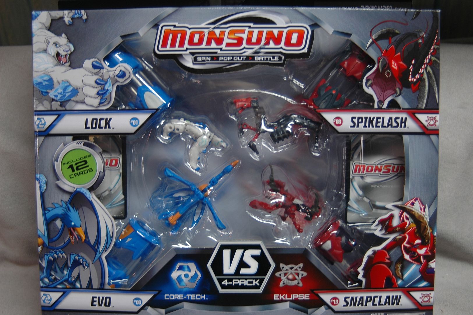 monsuno toys ebay