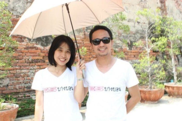 โฉมหน้าคนขับ ES GROUP เรียนเชิญ