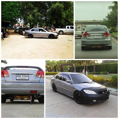 โฉมหน้าคนขับ ES GROUP เรียนเชิญ