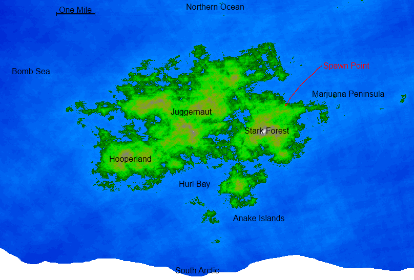 http://i1100.photobucket.com/albums/g406/FireOwl7/Island%20Survival%20Map%20and%20Other%20Stuff/IslandFight.png