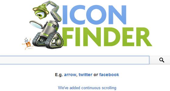 5 websites to download free icons
