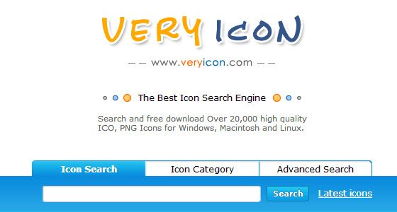 5 websites to download free icons
