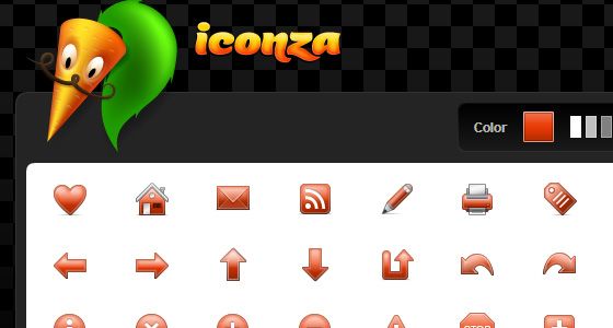 5 websites to download free icons