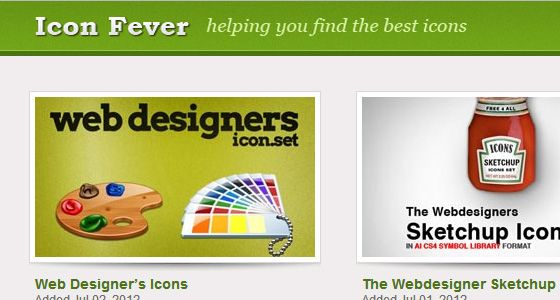 5 websites to download free icons