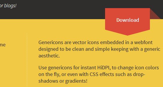 Hướng dẫn tạo Dropdown Menu với CSS3