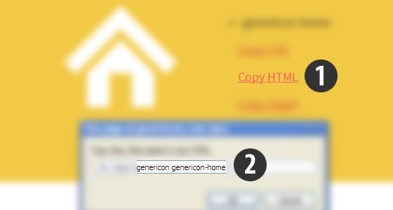 Hướng dẫn tạo Dropdown Menu với CSS3