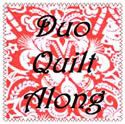 Duo Quilt Along Flickr Group