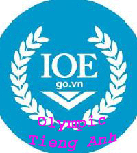 Olympic tieng Anh truc tuyen