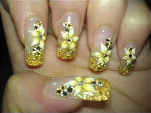 nail art design