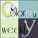 Color Me Weekly Meme by leavesnbloom