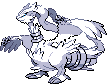 Reshiram Sprite Pictures, Images and Photos