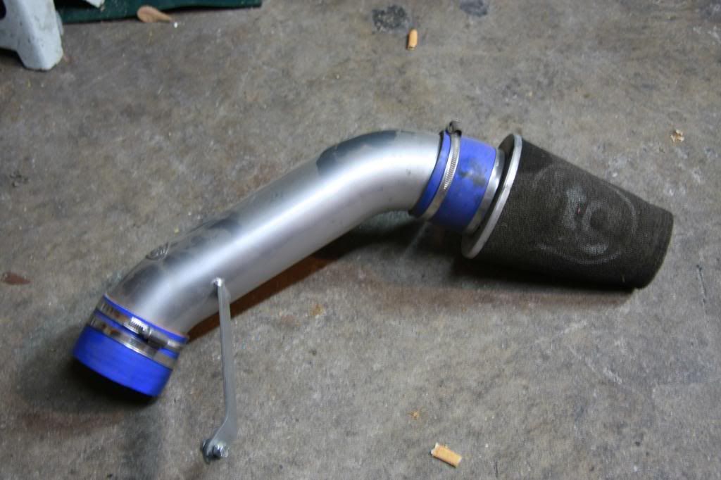 VR6 cold air intake system VW Vortex Volkswagen Forum