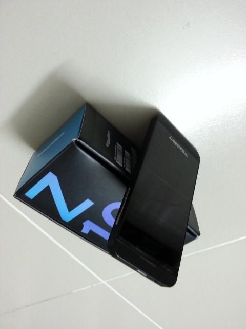 BB Z10 fullbox và lumia 620 cực chất - 4