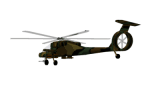 Comanche