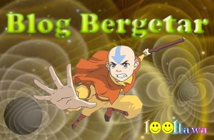 BlogBergetar