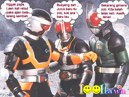 KsatriaBajaHitam