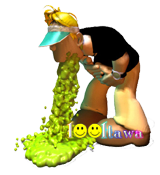 Muntah