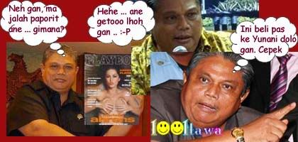 Nudirman
