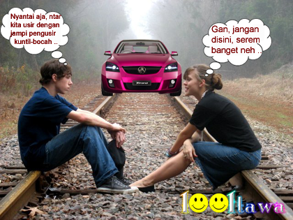 PasanganKekasih