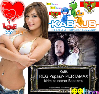 PertamaxKiJokoBodo