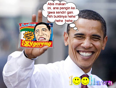 SBYObama
