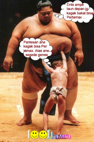 SumoKid