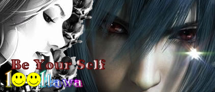beyourself