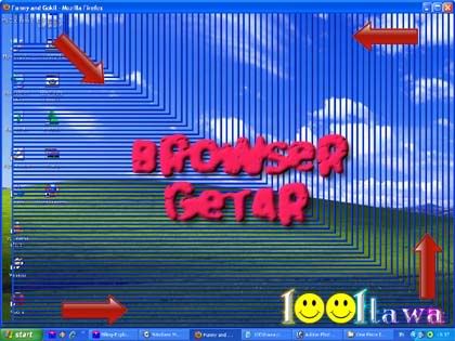 browsergetar