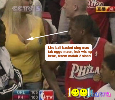 BallBasket