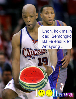 BallSemangka