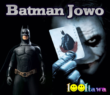BatmanJowo