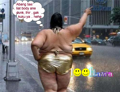 CewekGendut