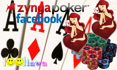 FacebookPoker