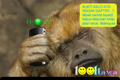 Handphone