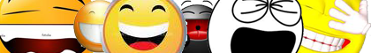 Laughing