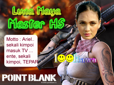 LunaMaya