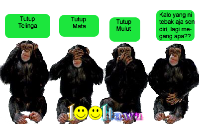 MonyetKompak