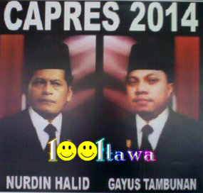 NurdinPres