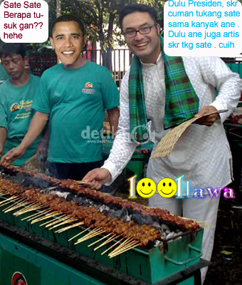 ObamaSate