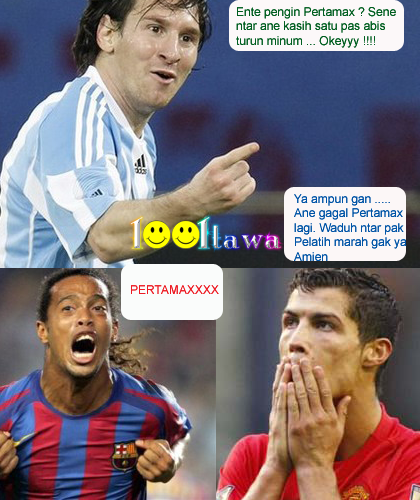 Pertamax