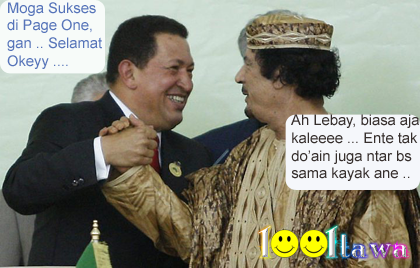 SelamatKhadafi