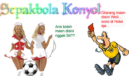 Sepakbola