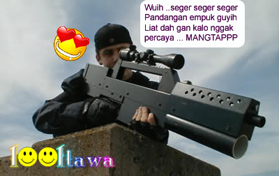 SniperGood
