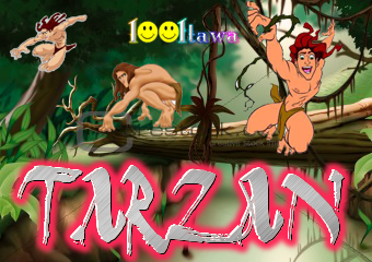 Tarsan