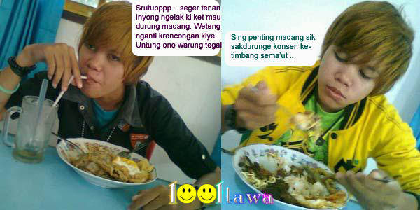 Tegal