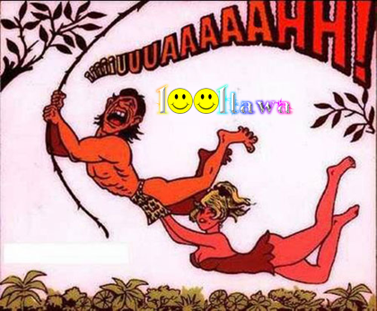 Tarzan