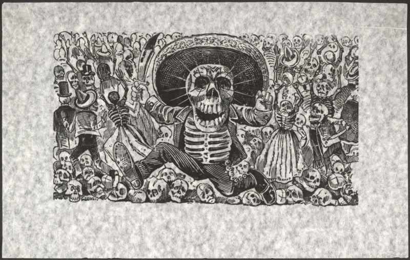 José Guadalupe Posada José Guadalupe Posada