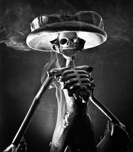 La Muerte La Muerte