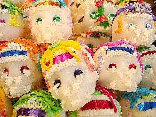 día de muertos día de muertos