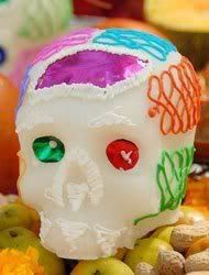 La Celebración del Día de Muertos en México La Celebración del Día de Muertos en México